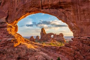 Arches National Park, Utah