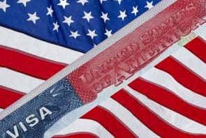 Visum / ESTA für die USa
