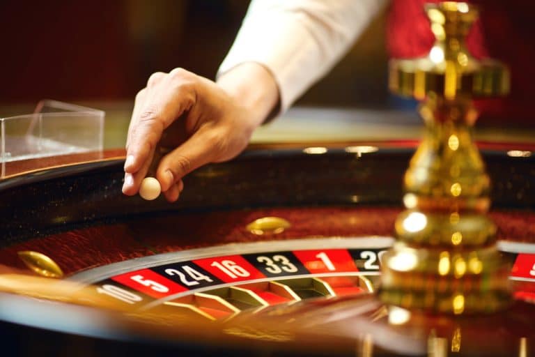 Seven Casino Tips That Will Make You a Pro in 2023