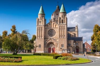 Sint-Lambertuskerk, Maastricht