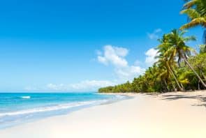 Varadero, Kuba