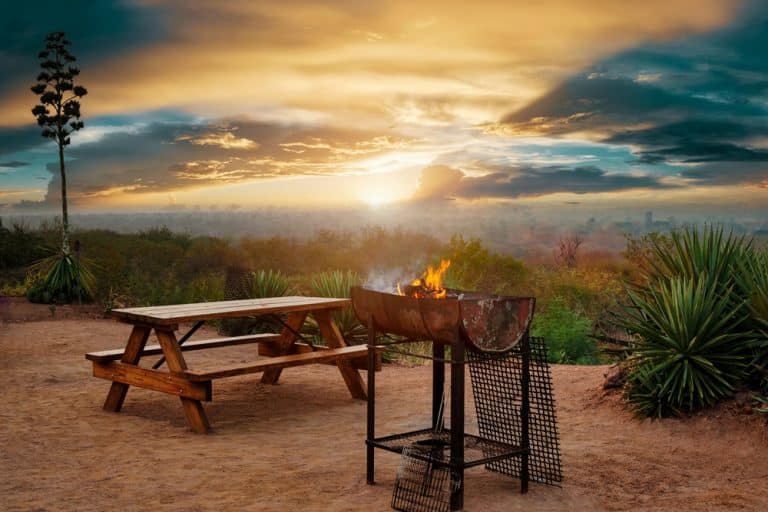 Urlaub auf den schönsten Campingplätzen Deutschlands