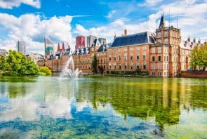 Den Haag, Niederlande