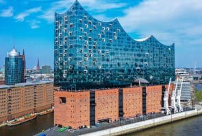 Elbphilharmonie Hamburg