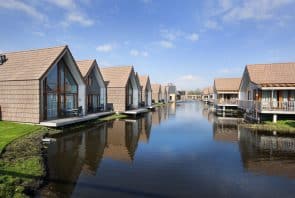 Ferienhaus Niederlande