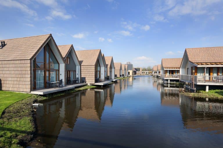 Holiday homes in the Netherlands are the best way to go on holiday