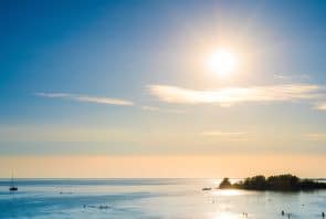 IJsselmeer, Makkum