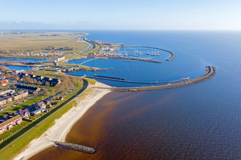 Von Ijsselmeer bis Ostsee – lassen Sie sich von malerischen Stränden inspirieren