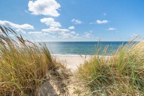 Urlaub an der Ostsee