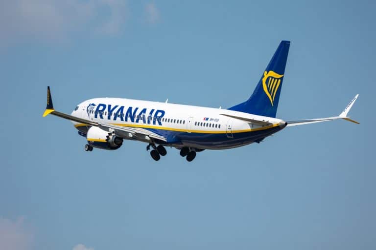 Frankfurt Regional Court overturns Ryanair conditions