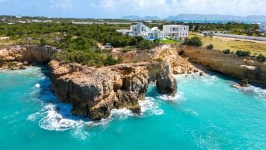 Anguilla Arch