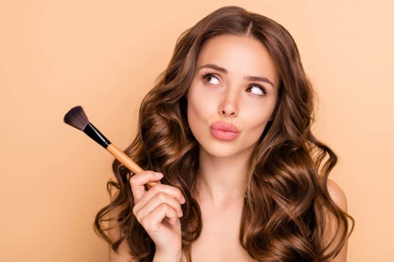 TOP 6 foundations that have a mattifying effect