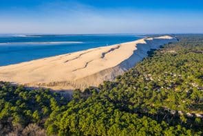 Dune du Pilat, Arcachon