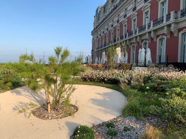 Hôtel du Palais de Biarritz 
