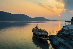 Brahmaputra