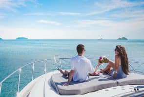 Yachtcharter mieten