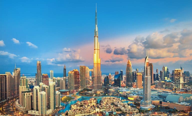 COVID-19 restrictions lifted: impact on tourism in the UAE