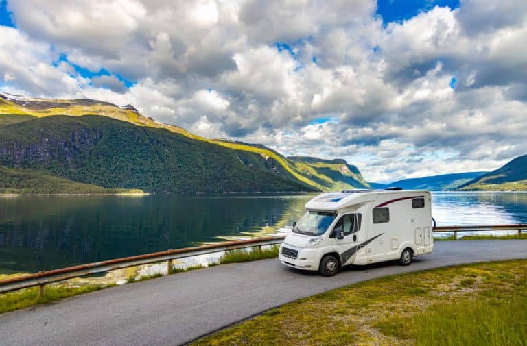 With these tips for motorhome travel, you’ll have an epic summer adventure