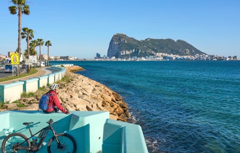 E-bikes in tourism: How they are revolutionizing the way we travel