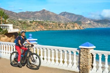 E-Bike Costa Blanca