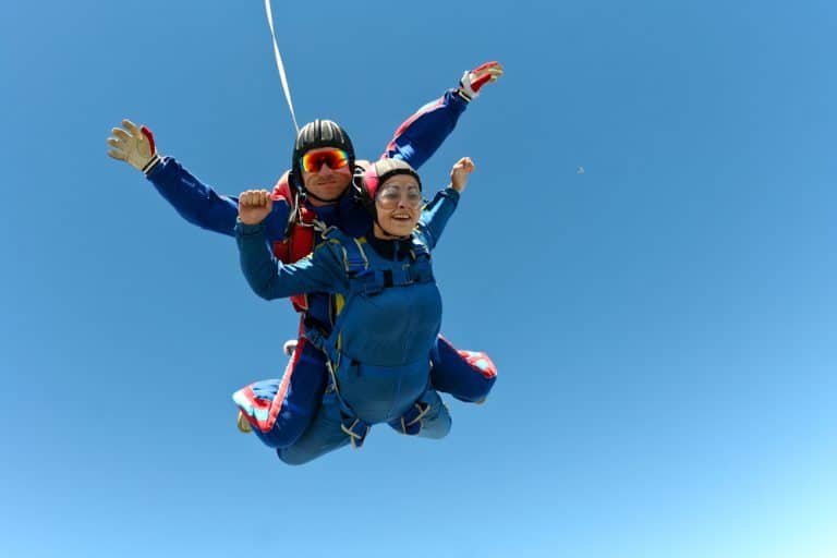 Adrenalin pur – die besten Kicks für einen Urlaub in Tschechien