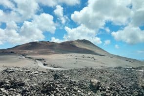 Timanfaya Nationalpark