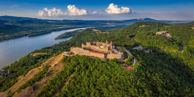 Traveling to Hungary by car in 2023