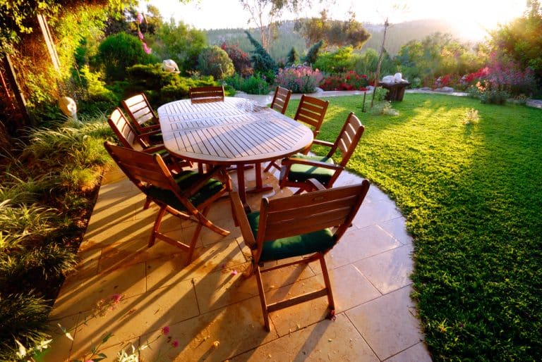 Bring Mediterranean flair into your own garden – How to enjoy holiday feeling at home