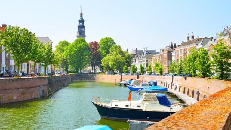 Discover the magical Zeeland: these 5 must-see cities!