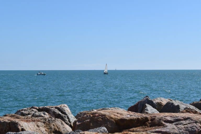 St. Cyprien Plage: Ein verborgenes Juwel der Französischen Riviera