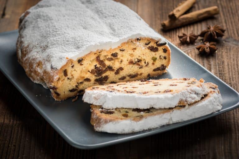 Dresden Christmas Stollen: A look into the history of Christmas pastries