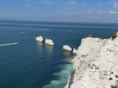 The Needles, Isle of Wight