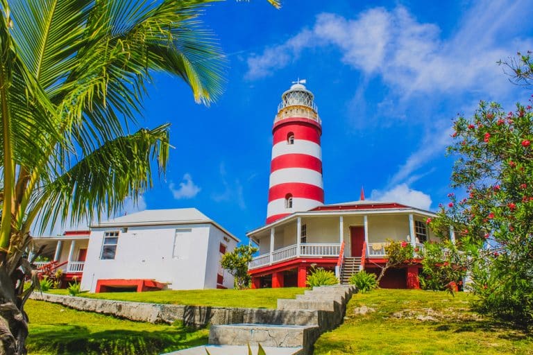 Was man auf den Bahamas unbedingt besuchen sollte