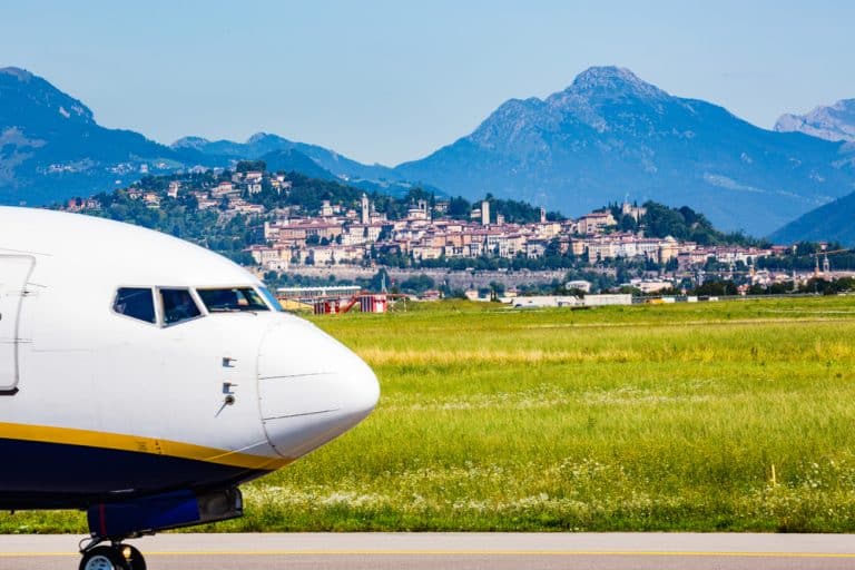 Urlaub in Mailand und Norditalien: Was zu tun ist und wie man vom Flughafen Bergamo aus organisiert