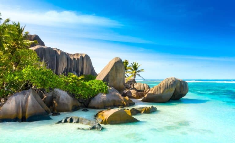 Dream holiday in paradise: last-minute offers in the Seychelles