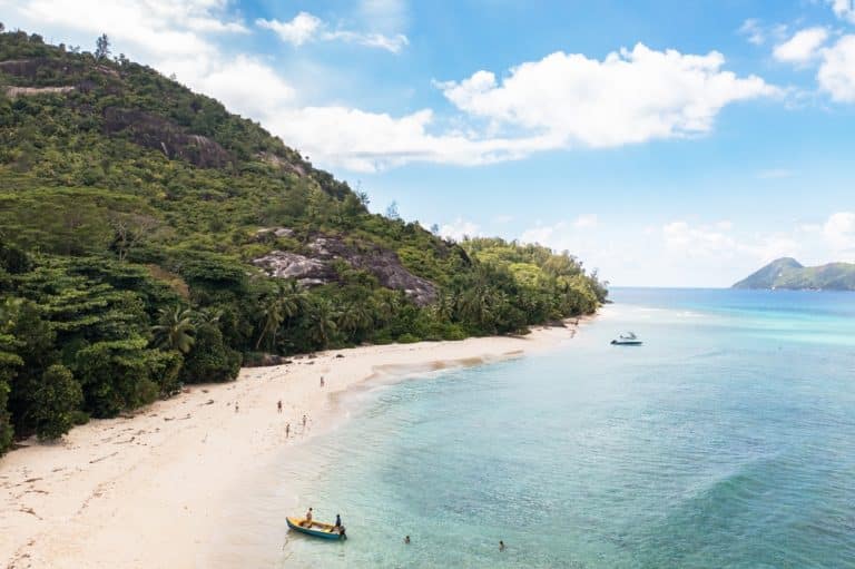 Nachhaltig Urlaub machen: Die Seychellen zeigen wie es geht!