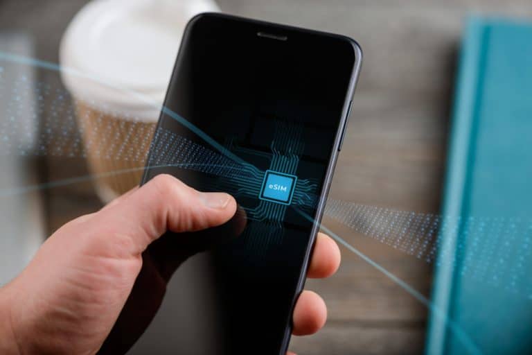 Reise-eSIM-Anbieter im Vergleich: Mobiles Internet im Ausland