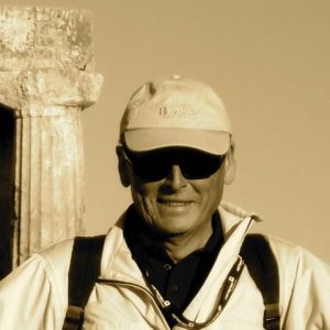 Benutzerprofilbild