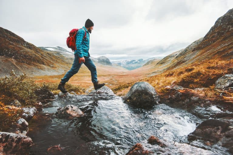 Herbstwanderungen: Die Schönheit der Herbstlandschaften und ihre Anziehungskraft