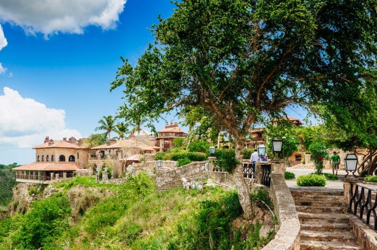 La Romana: A paradise in the Dominican Republic