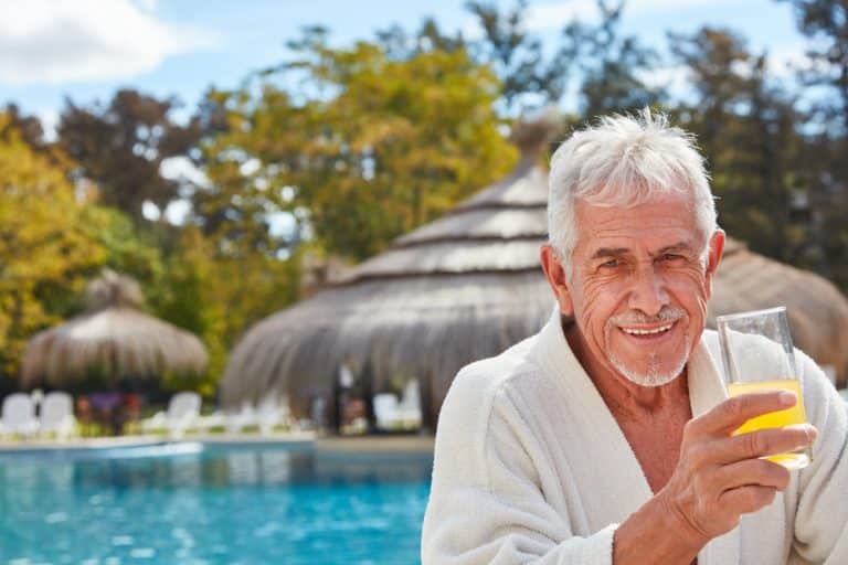 Holidays for Best Agers: Dream Trips for the Golden Years