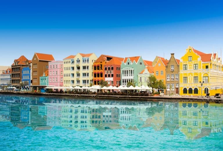 Warum ist Curacao ein so exotisches Reiseziel?