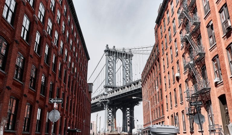 New York for free: 5 kostenlose Highlights der Weltstadt