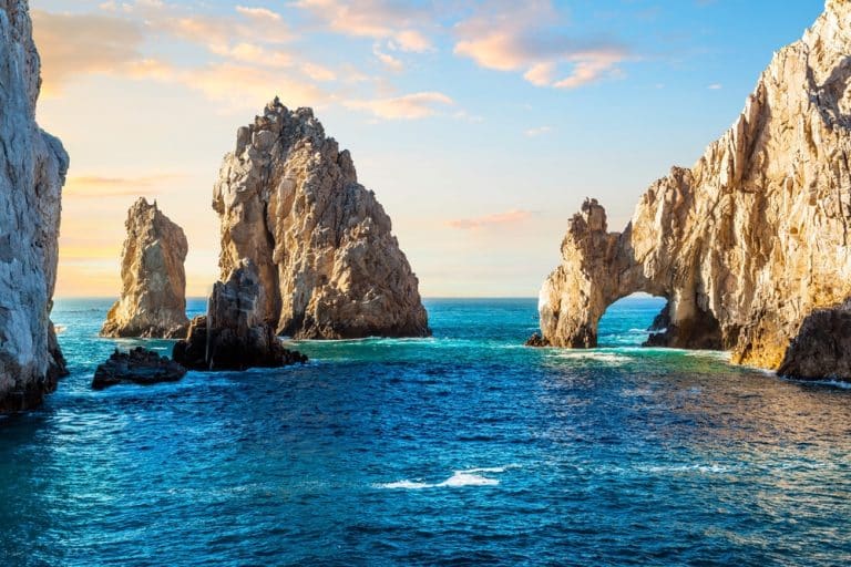 Los Cabos – Urlaubshighlights an der Südspitze Niederkaliforniens