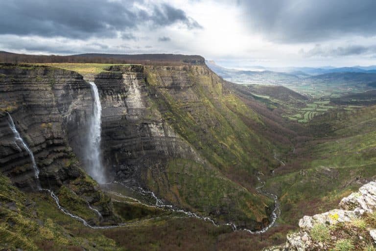 Highlights in Spanien: Diese Naturspektakel sind besonders sehenswert