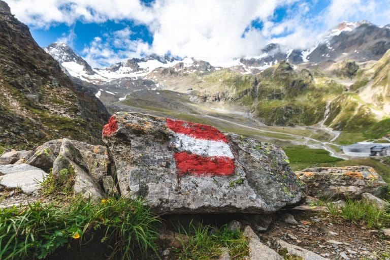 Urlaub in Österreich: Was gibt es zu beachten