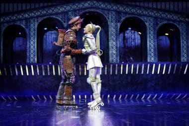 Starlight Express in Bochum