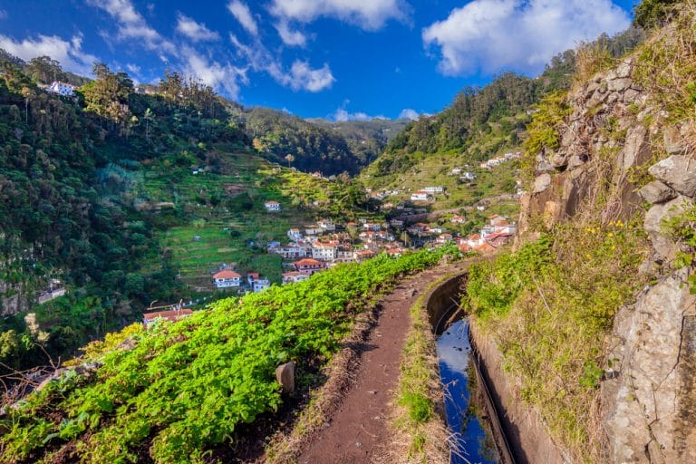 Tips for hiking in Madeira