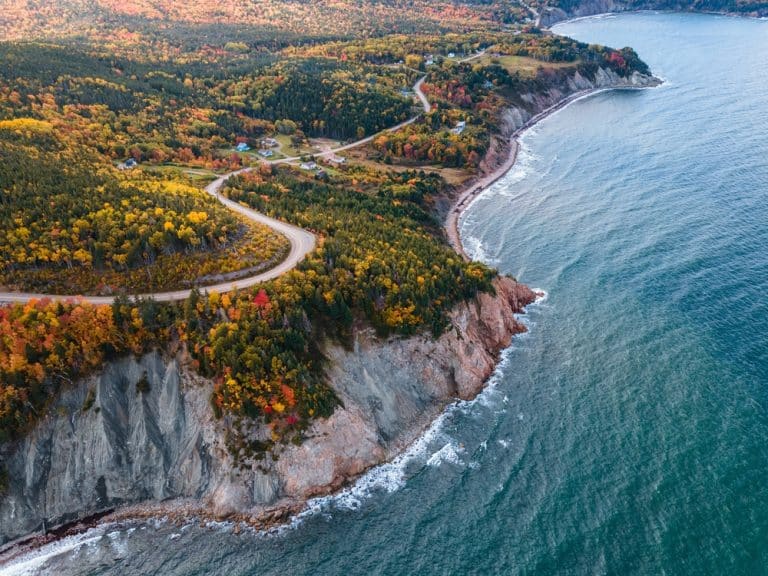 Der Cabot Trail: Ein unvergessliches Abenteuer in Kanadas Wildnis