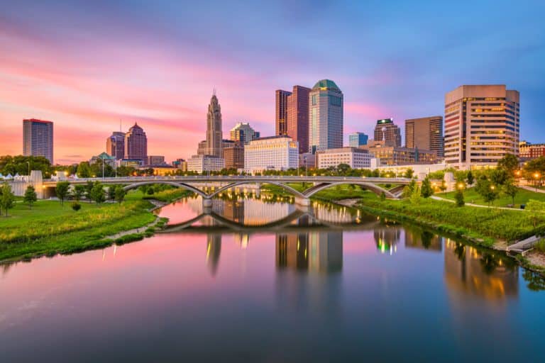 Columbus – A journey of discovery in the heart of America